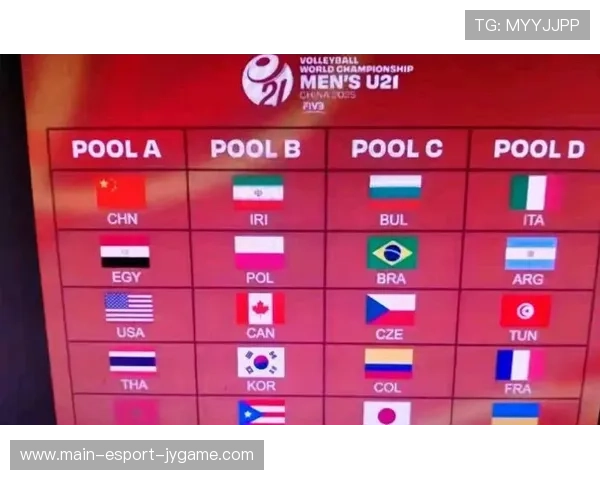 世界排球锦标赛高潮迭起，国内队伍表现亮眼，世界排球锦标赛2021冠军