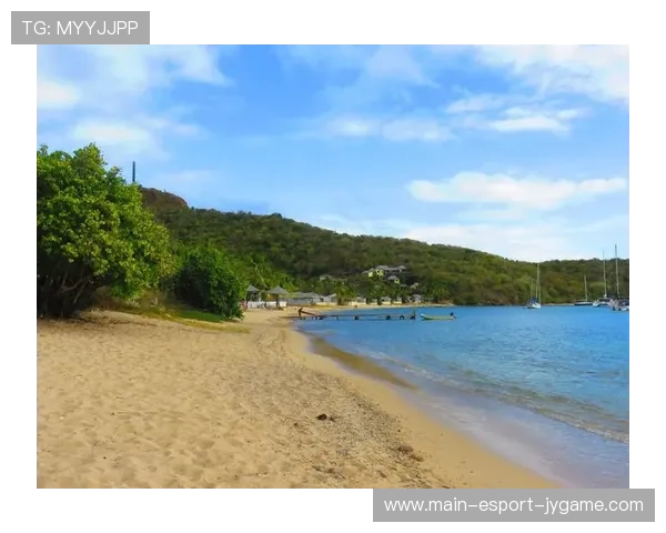 安提瓜举办国际沙滩排球公开赛，安提瓜风景