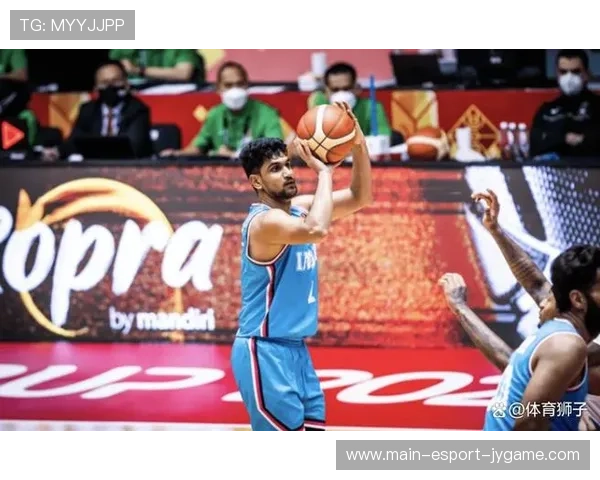 印度击败强敌，投球阵容完美运行，印度球迷