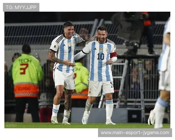 巴西与阿根廷南美对决前，梅西个人状态令人期待