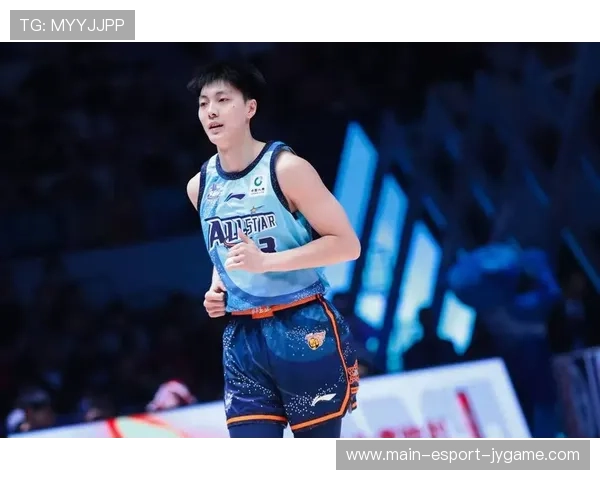 广东宏远新赛季展现统治力，易建联与胡明轩领衔