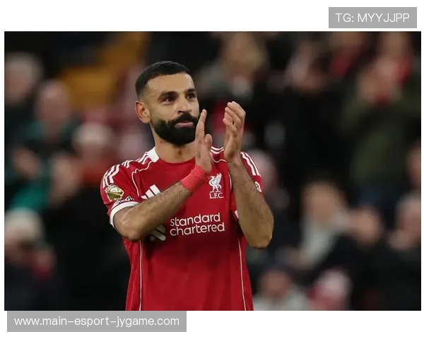 利物浦强势复苏，萨拉赫状态火爆带领红军反击！